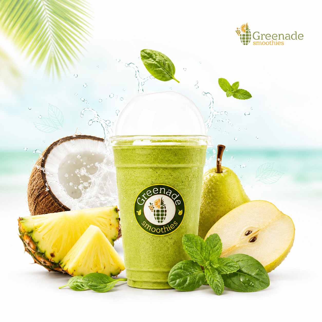 Greenade