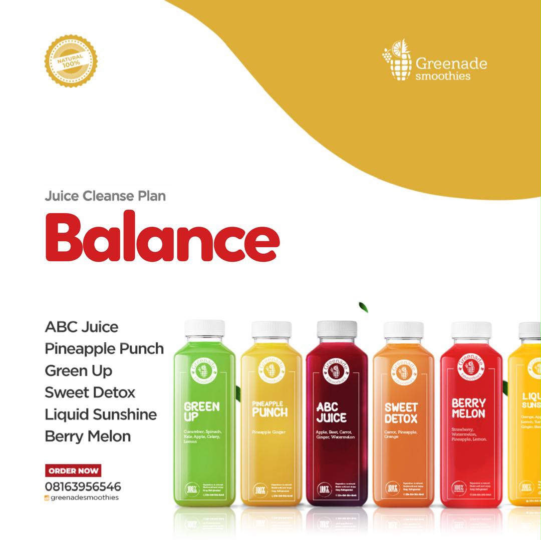 Balance