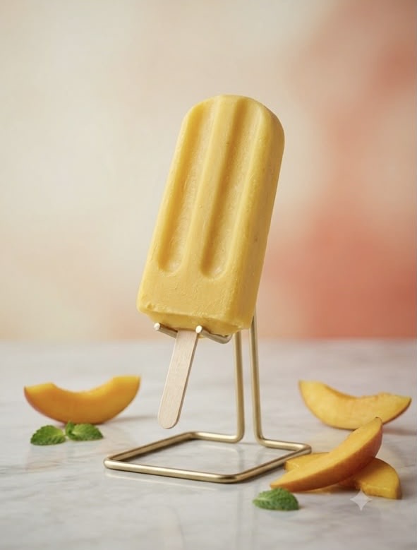 Mango Bourbon