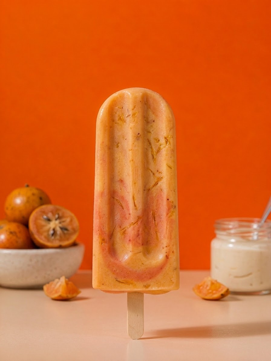 Agbalumo Créme