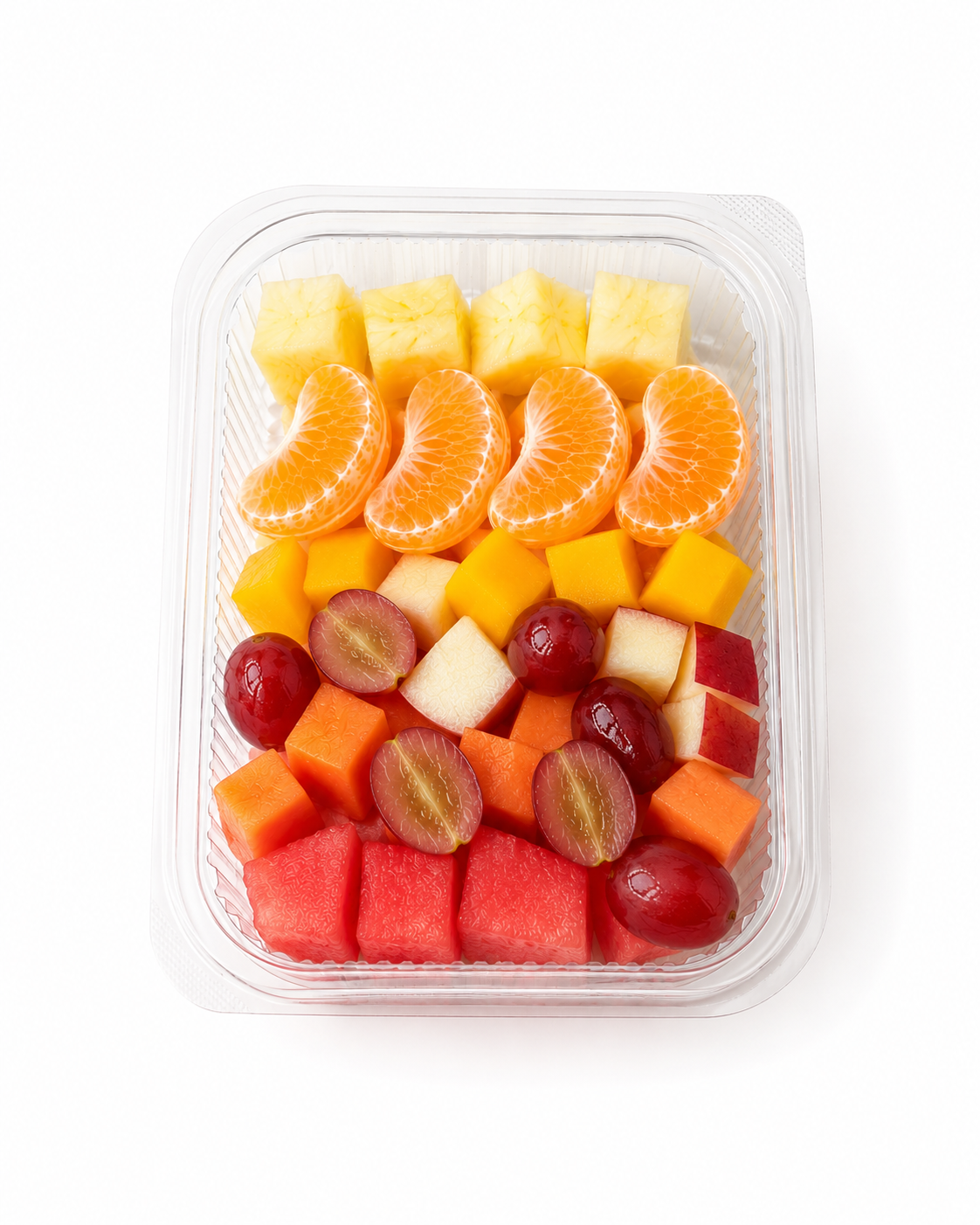 Premium Fruit Bowl