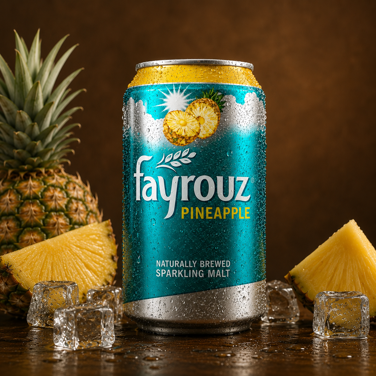 Fayrouz
