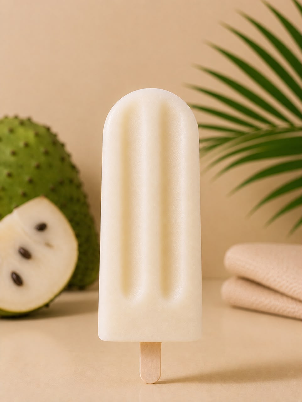 Sour Sop