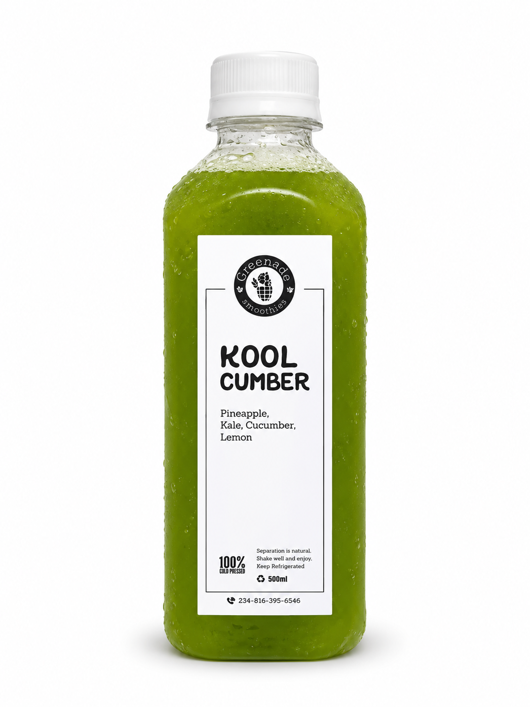 Koolcumber