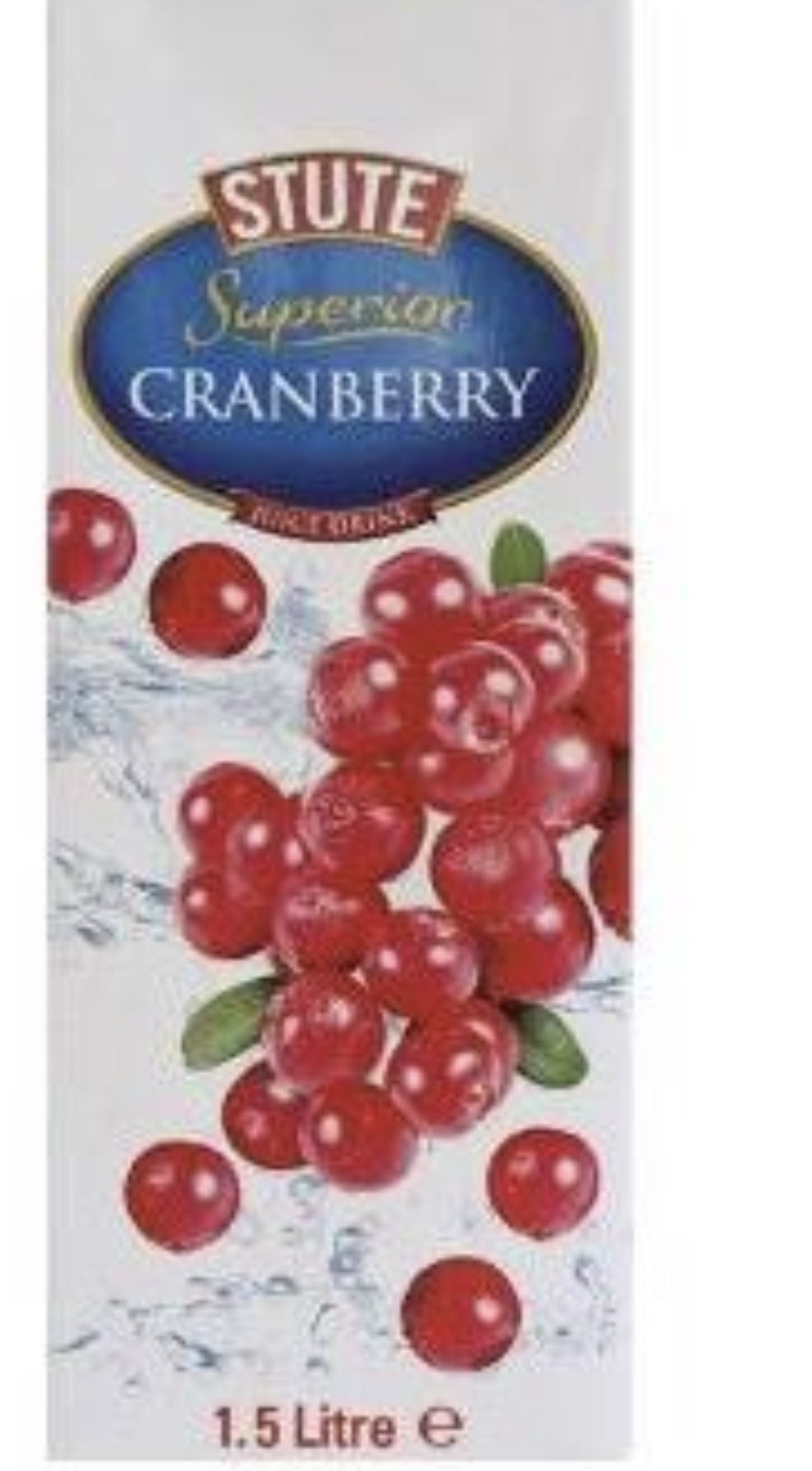 CRANBERRY