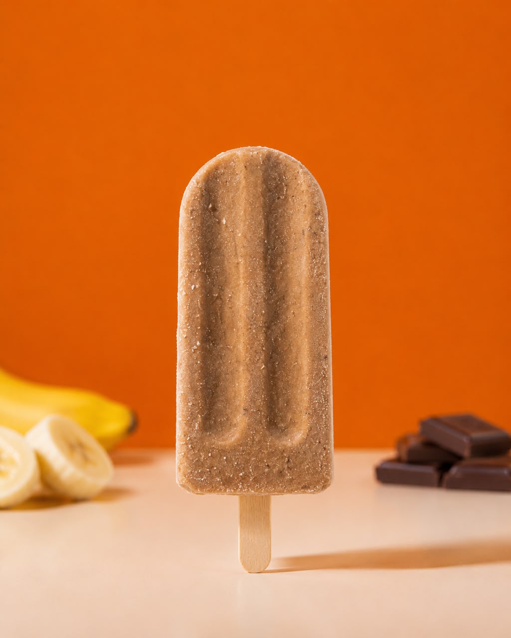 Banana Chocolate