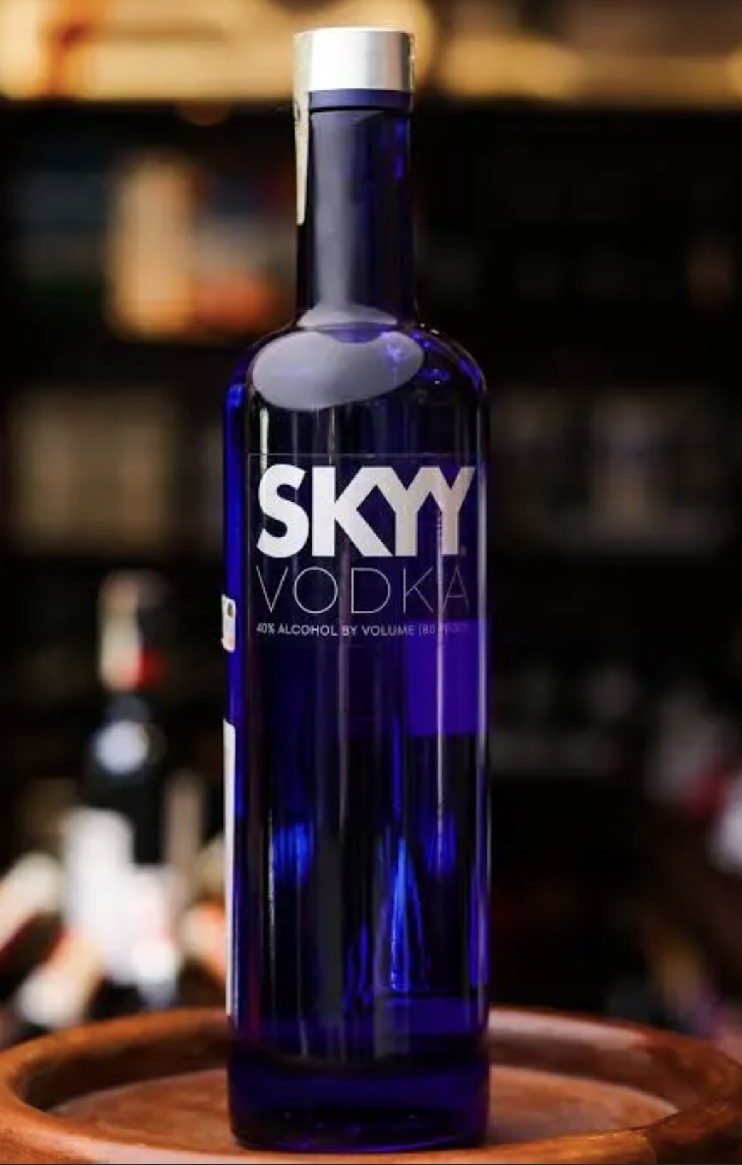 SKY vodka