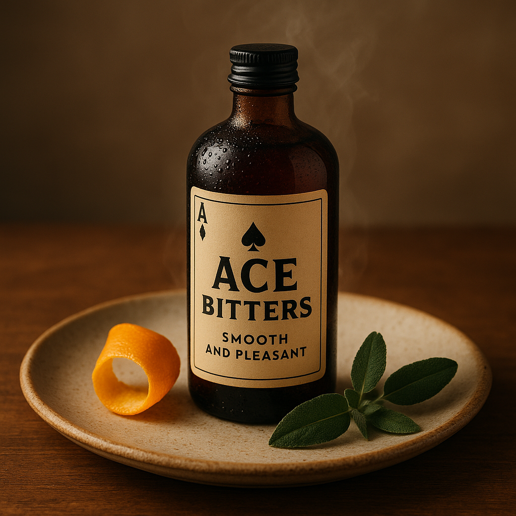 Ace Bitters