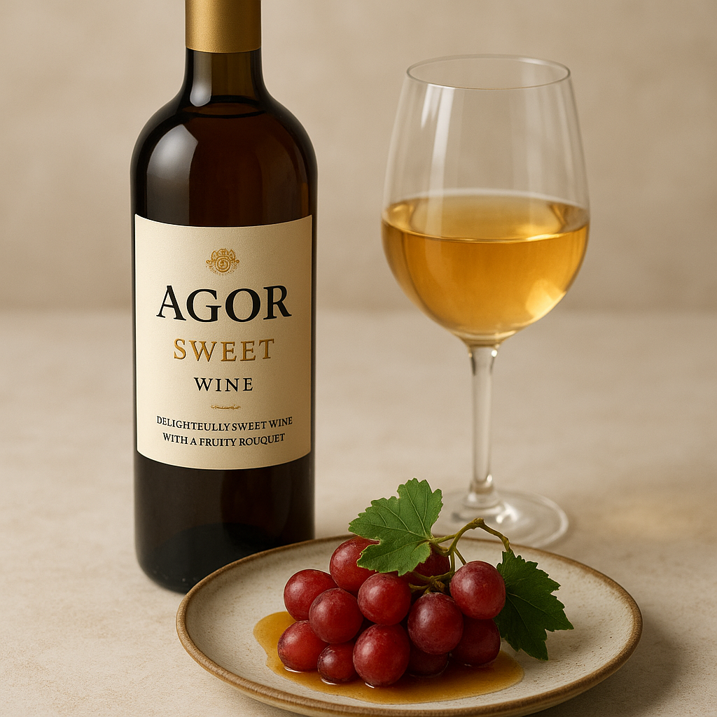 Agor Sweet Wine