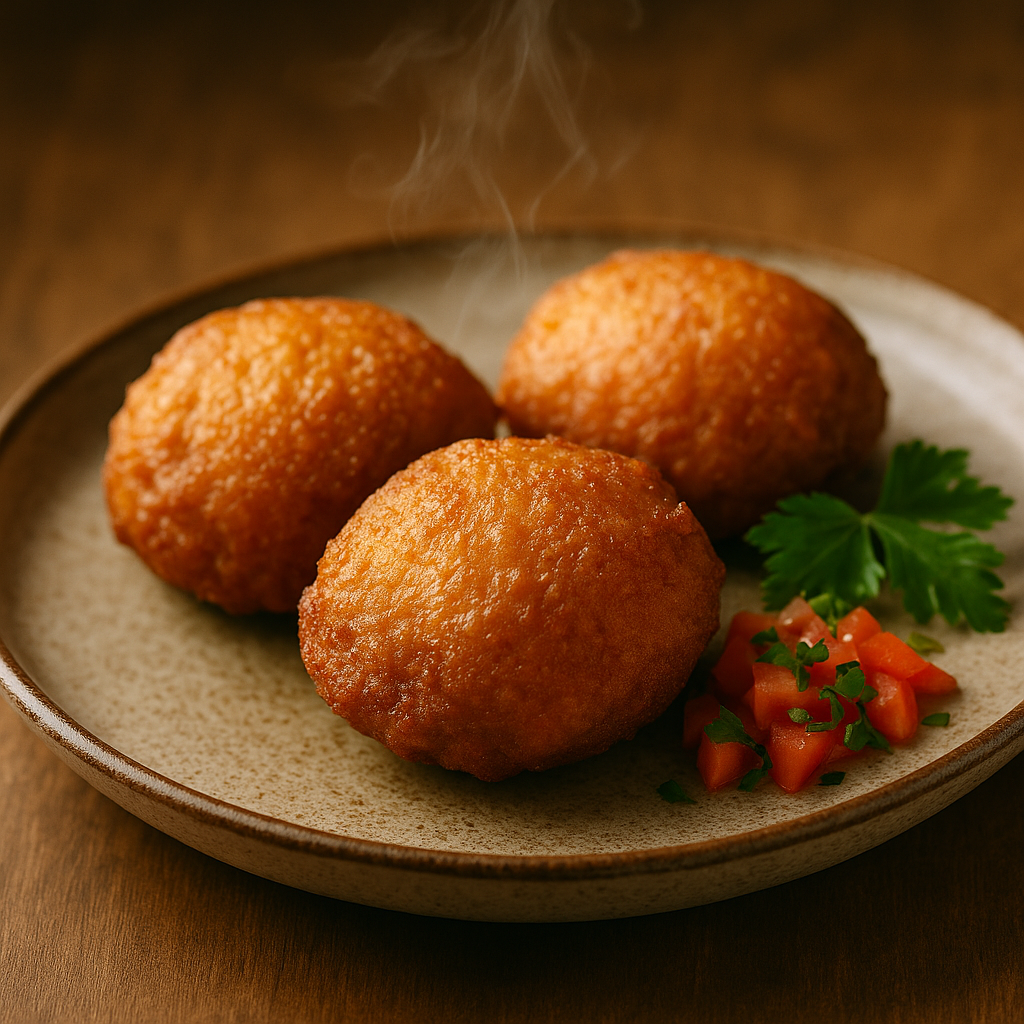 Akara (3 Pieces)