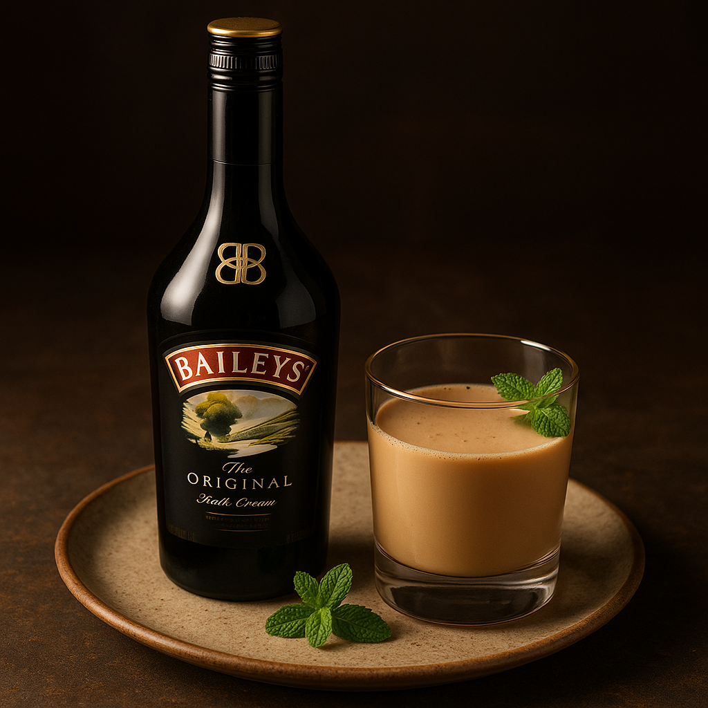 Baylis Cream Liqueur
