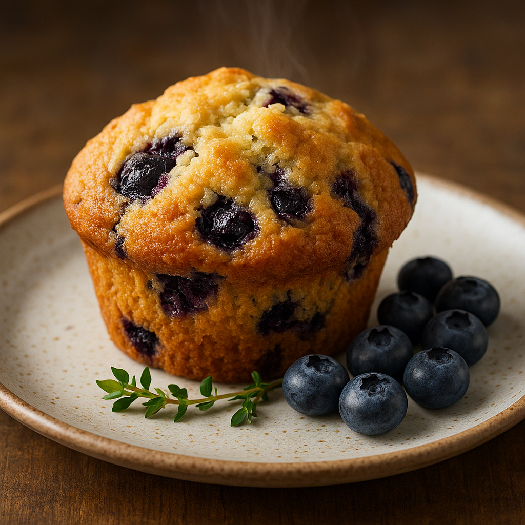 Blueberry