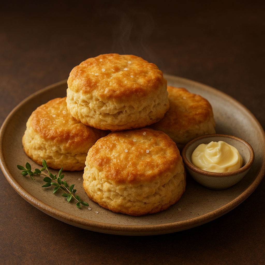 Buttermilk (Pack of 4)