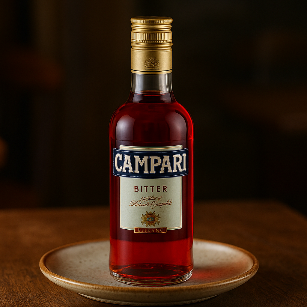 Campari Medium