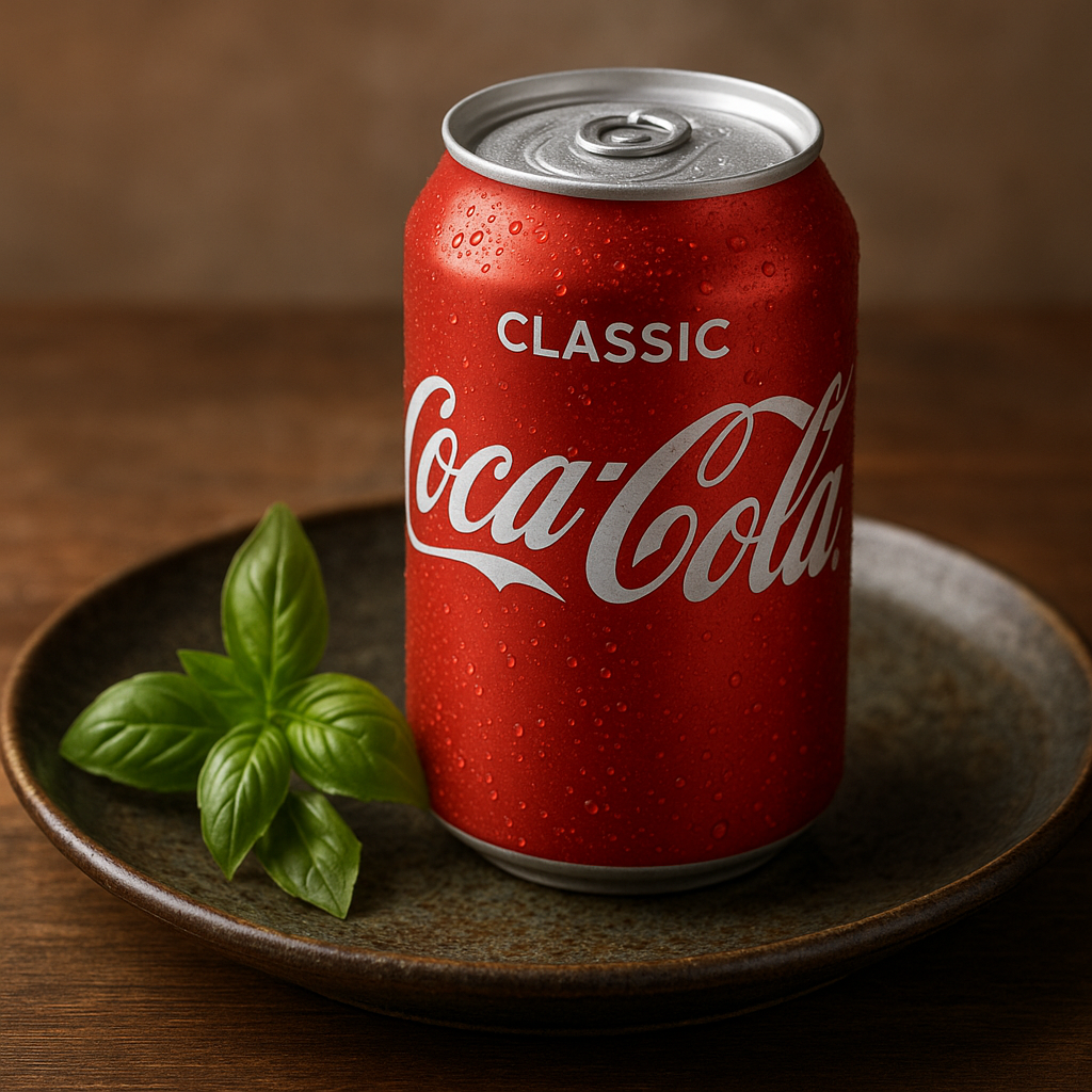 Can Coke