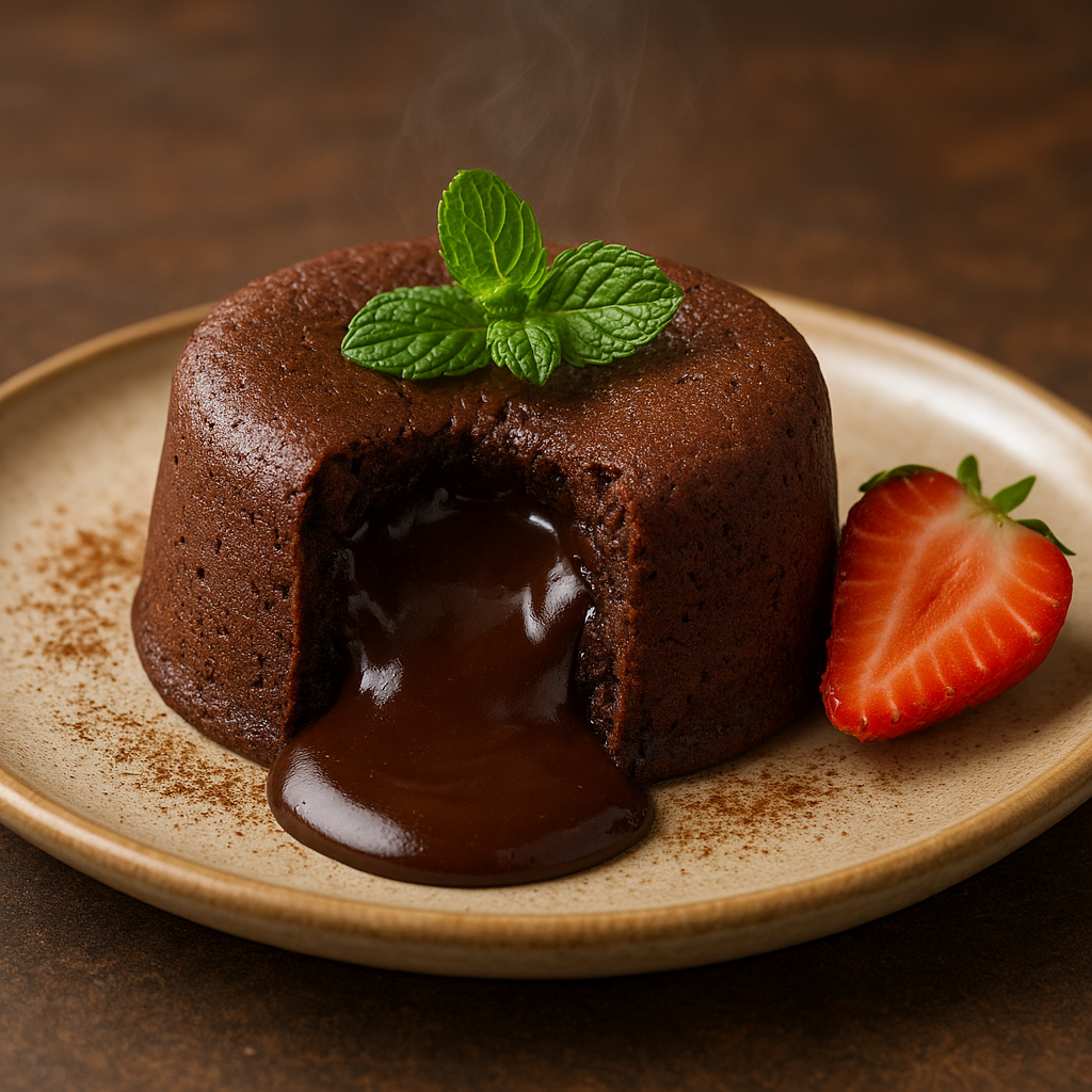 Choco Melt