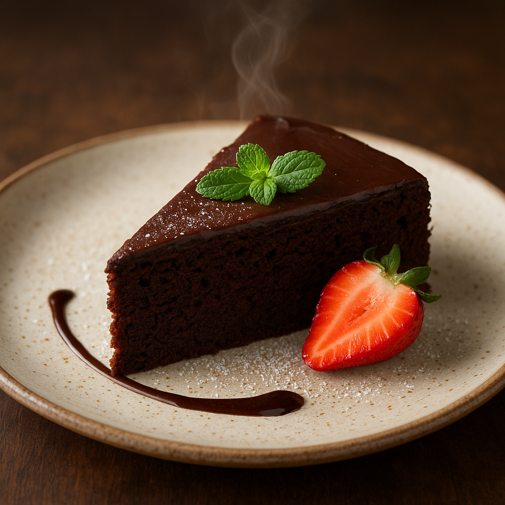 Chocolate