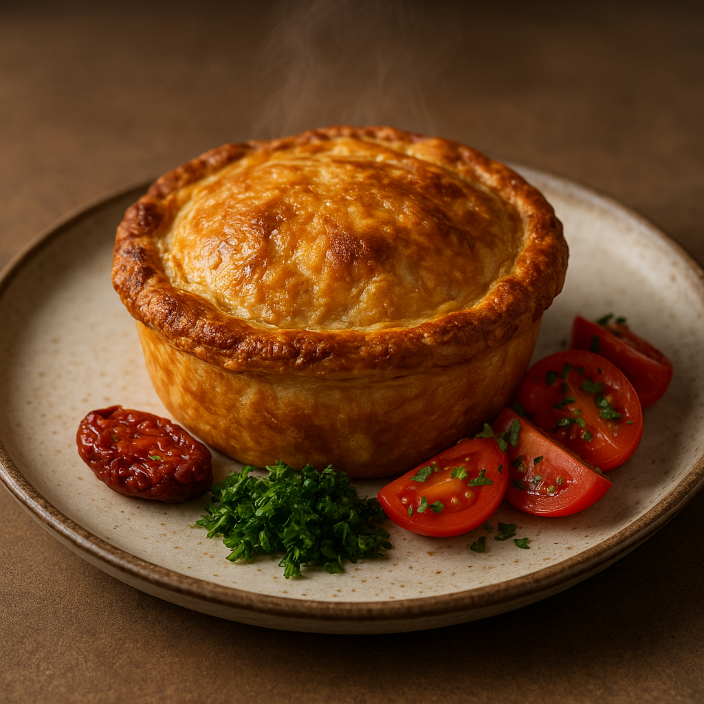 Cura Pie