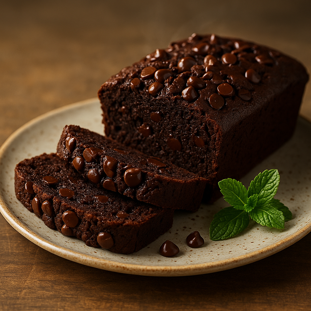 Double Chocolate