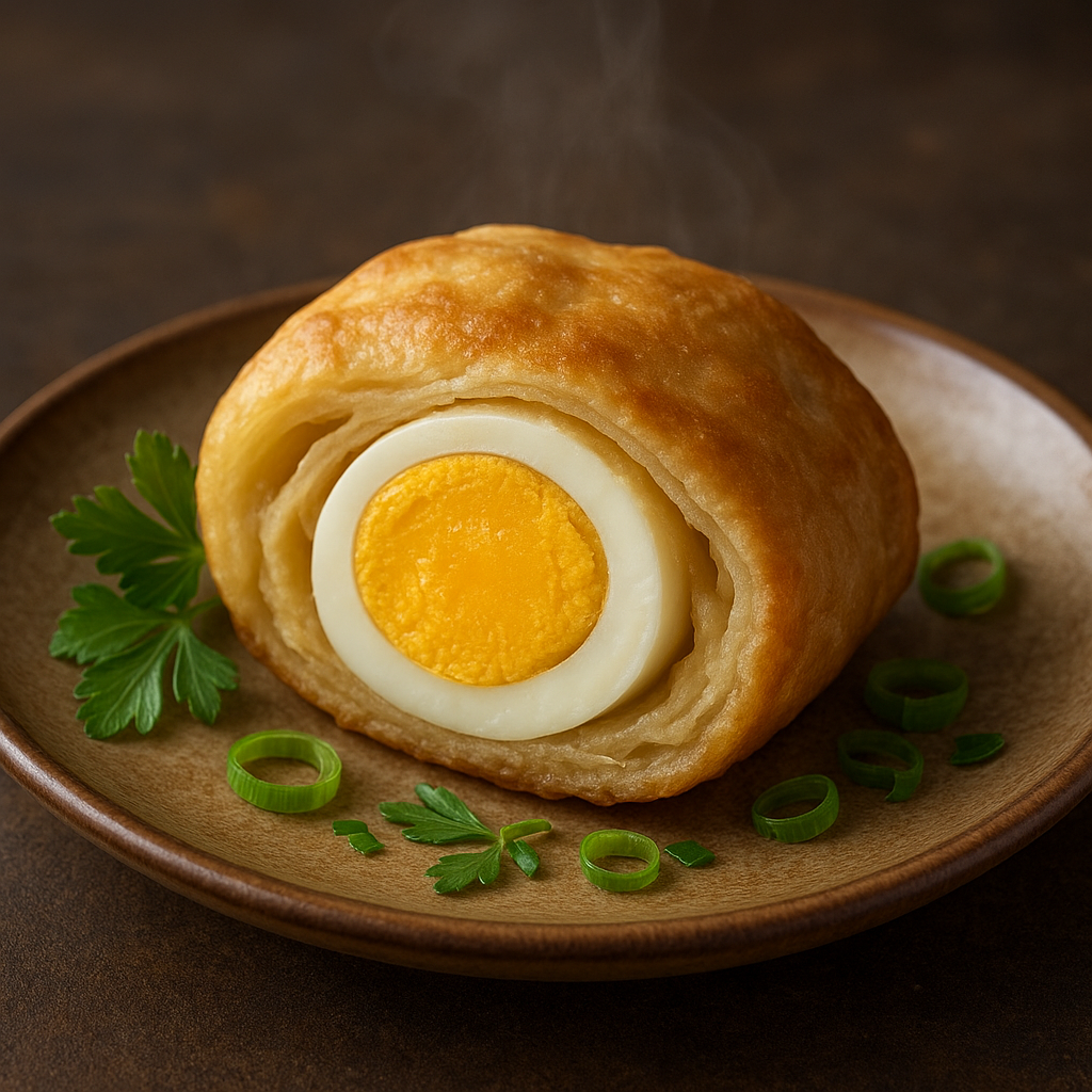 Egg Roll