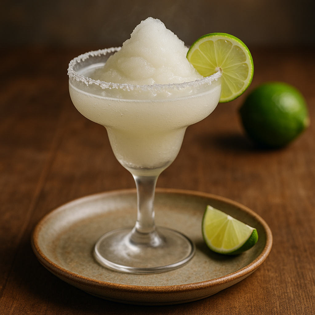Frozen Margarita