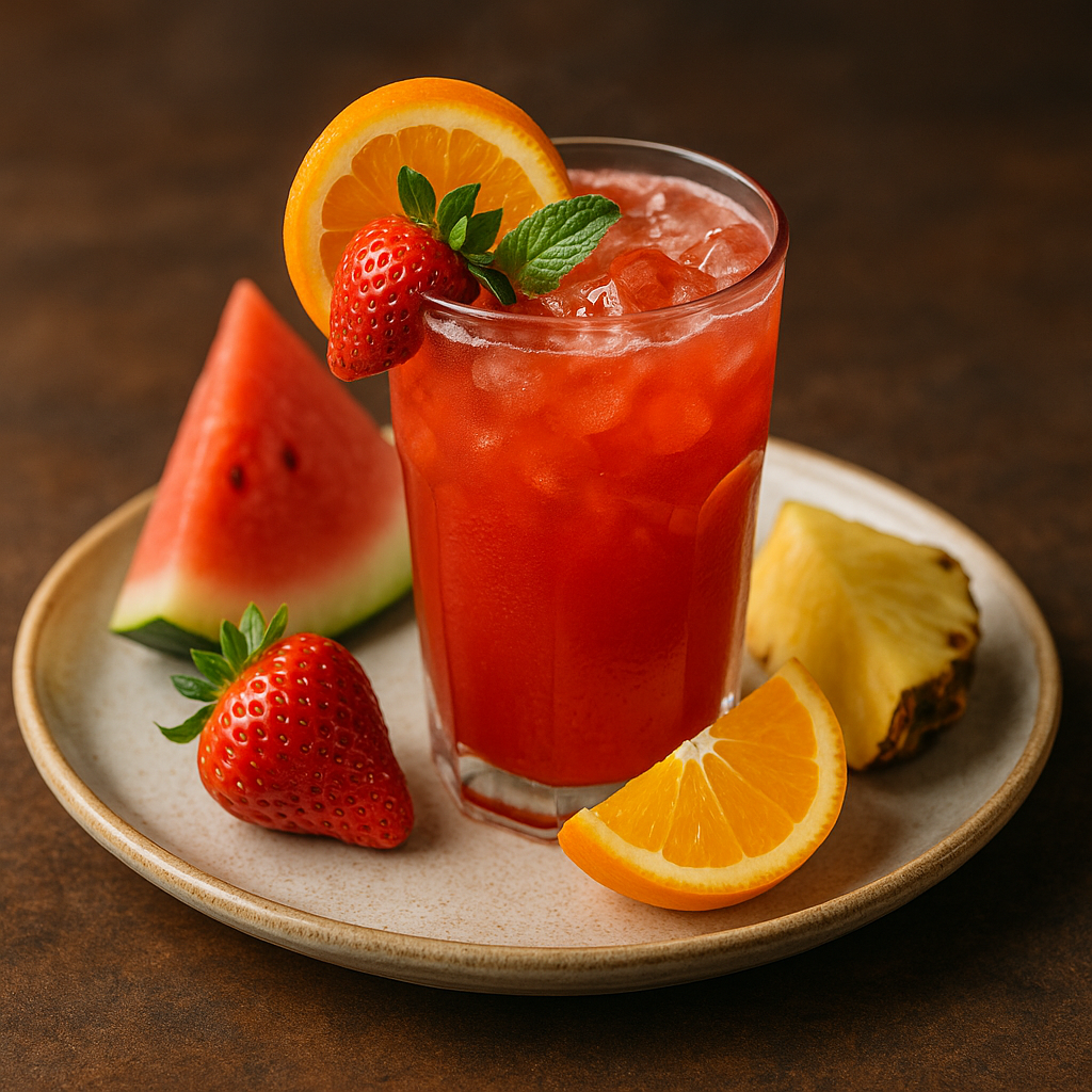 Fruit Punch