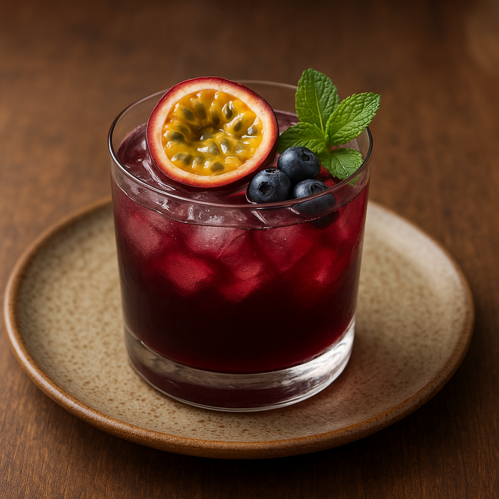 Fuck Off Cocktail
