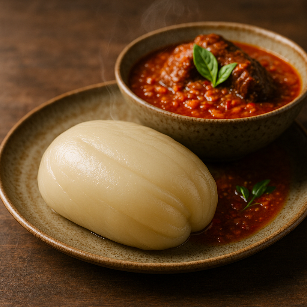 Fufu
