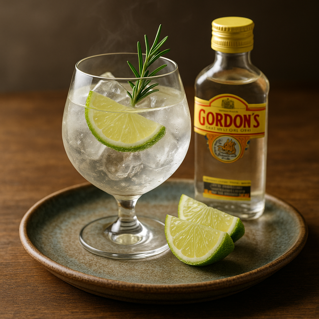Gordon’s Gin Small