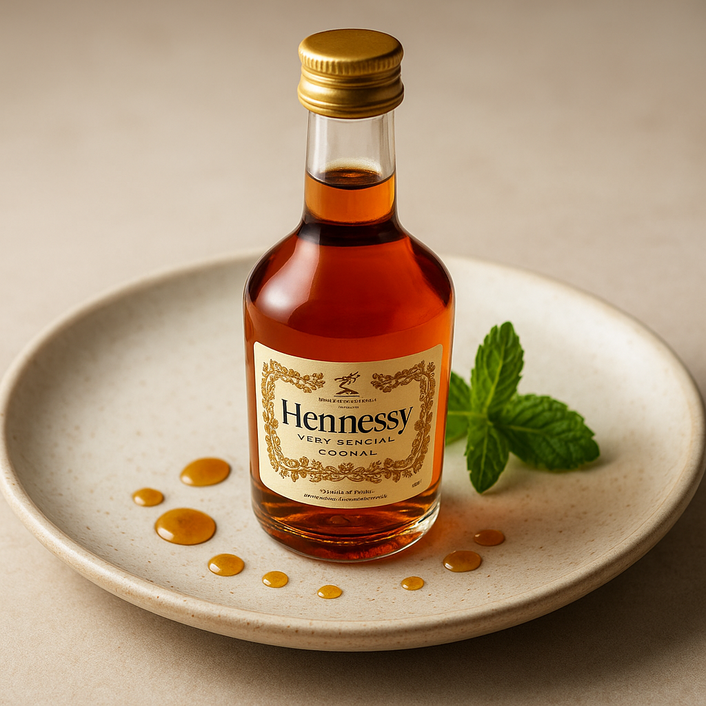 Hennessy VS Small Bottle