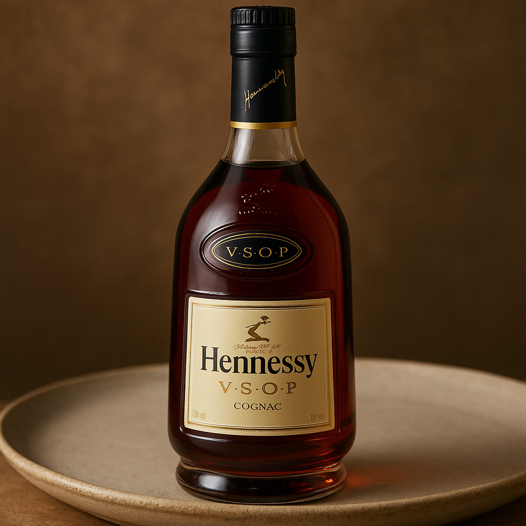 Hennessy VSOP