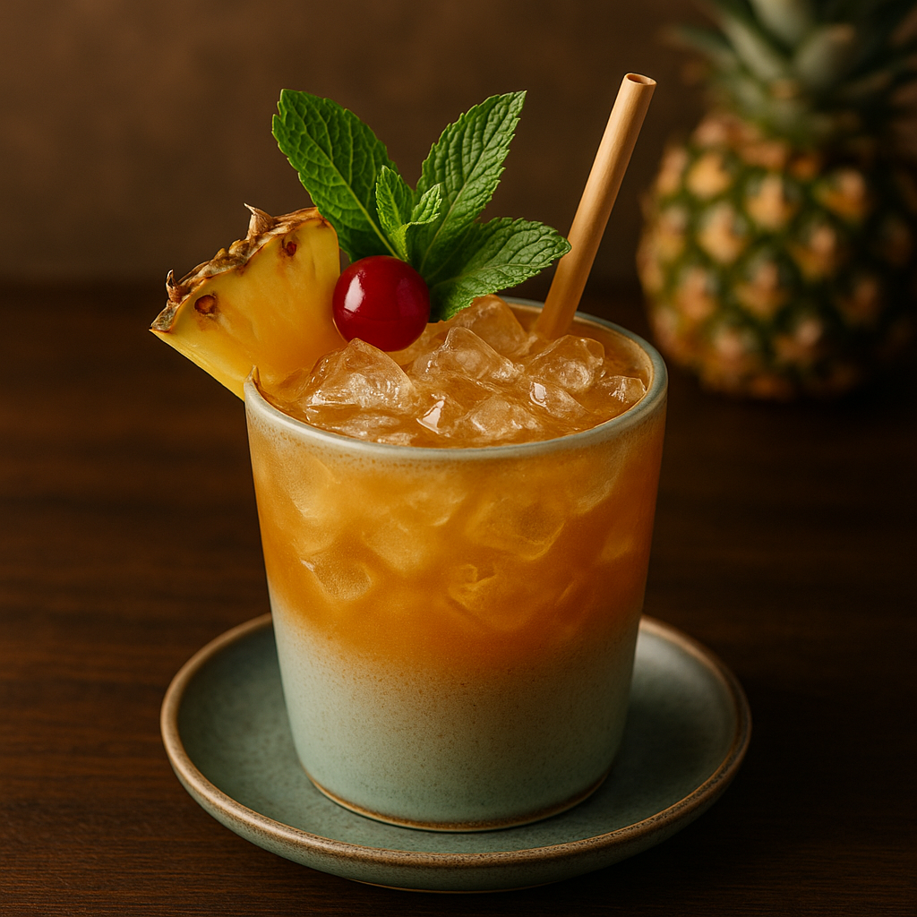 Mai Tai