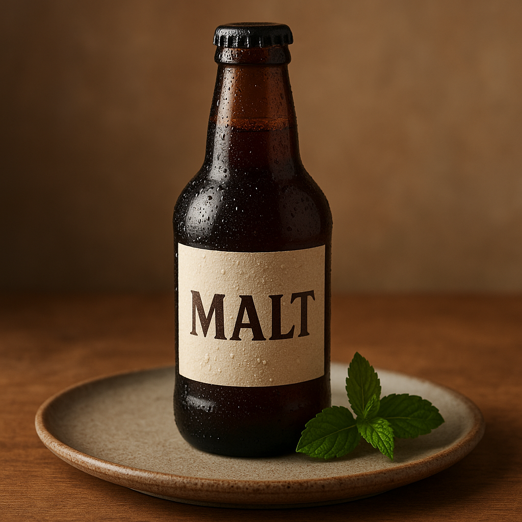 Malt Drink