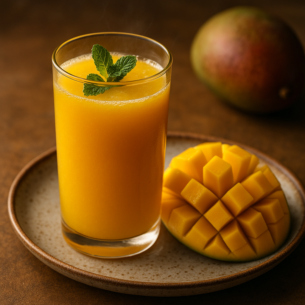 Mango Juice