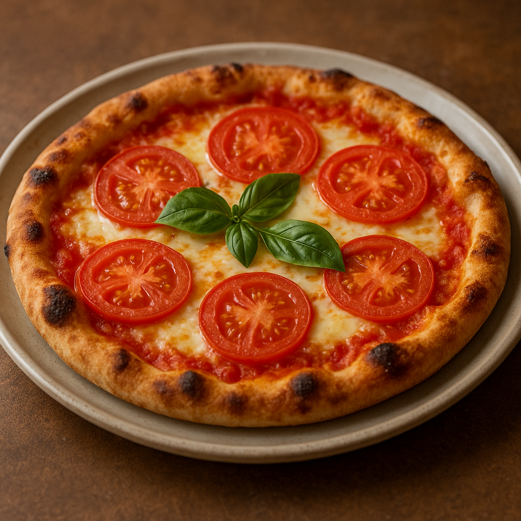Margherita Pizza