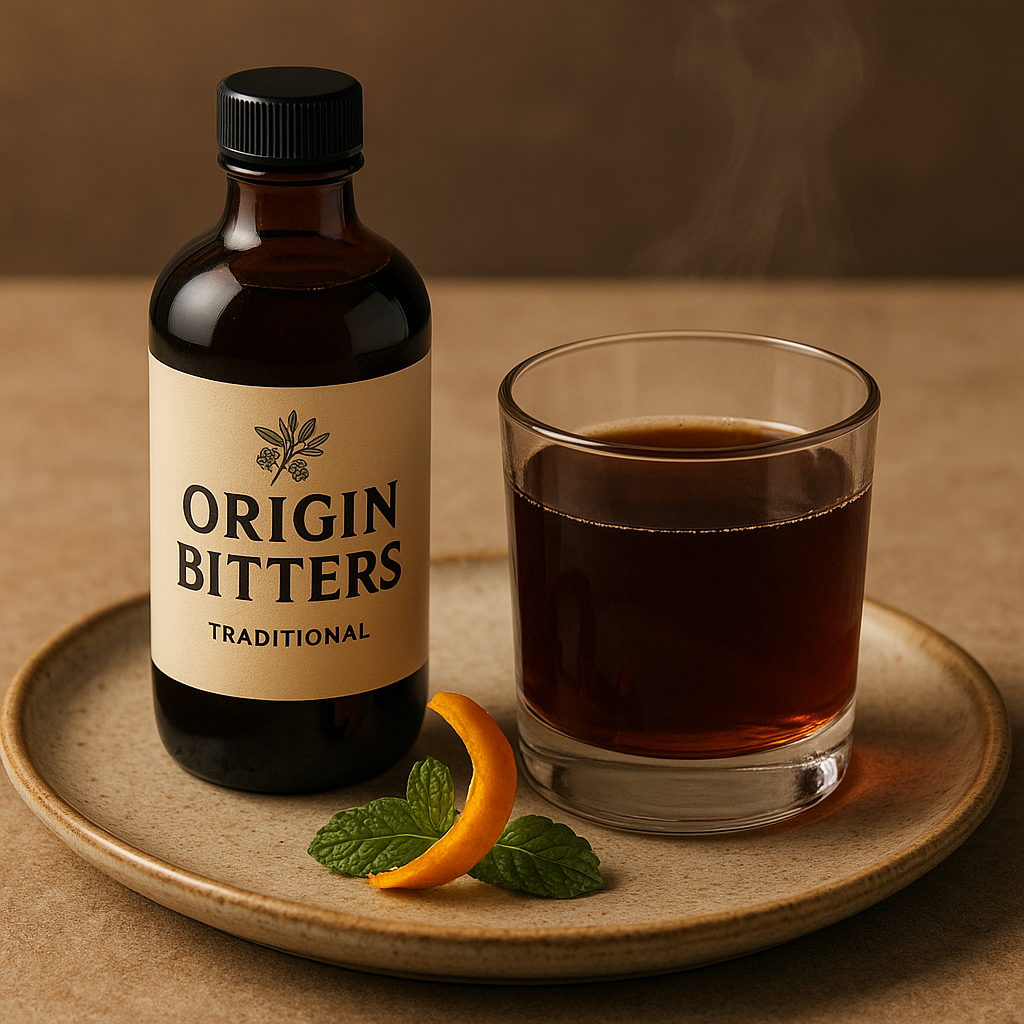 Origin Bitters