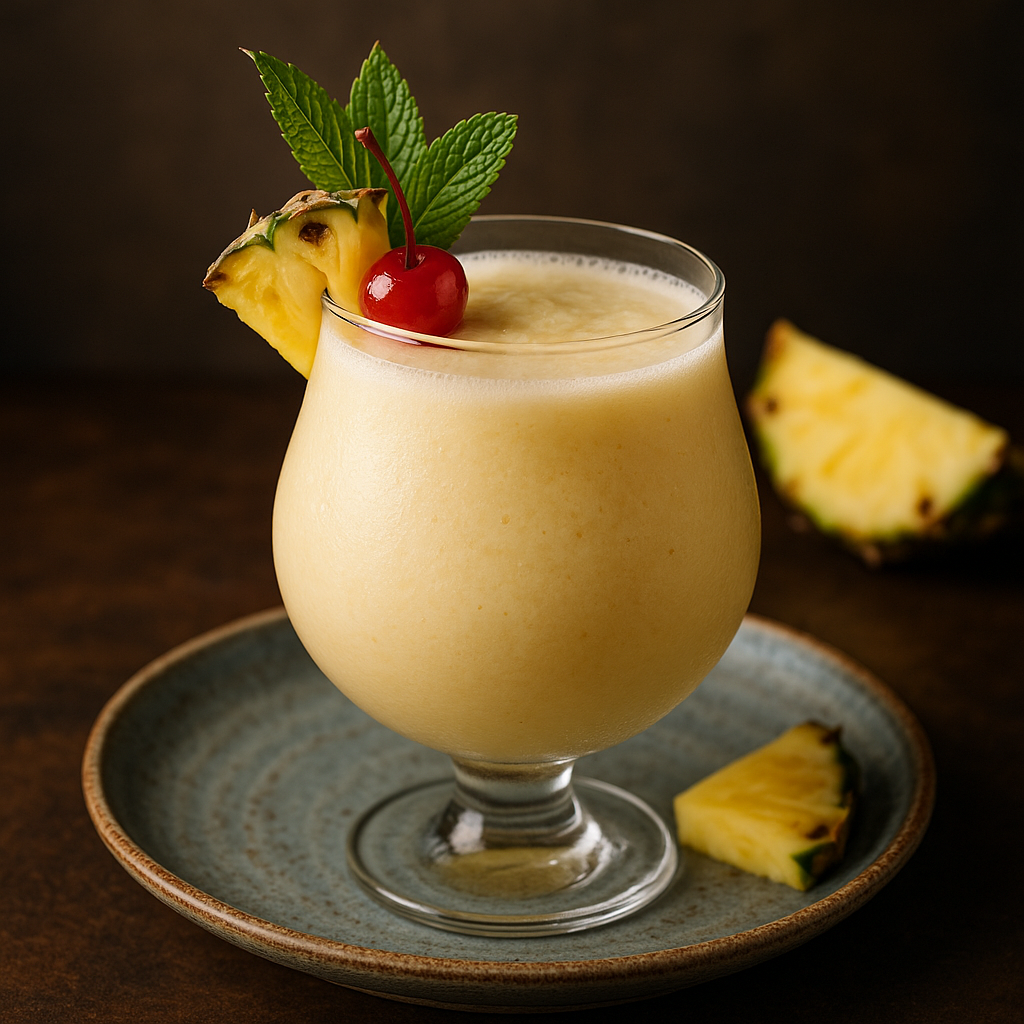 Pina Colada