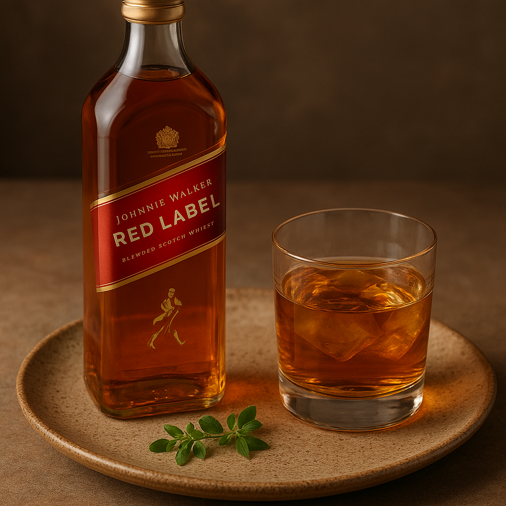 Red Label