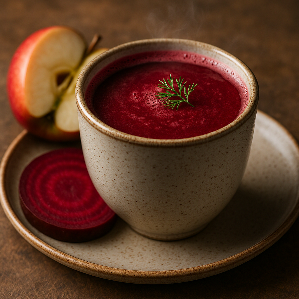 Ruby Refresh