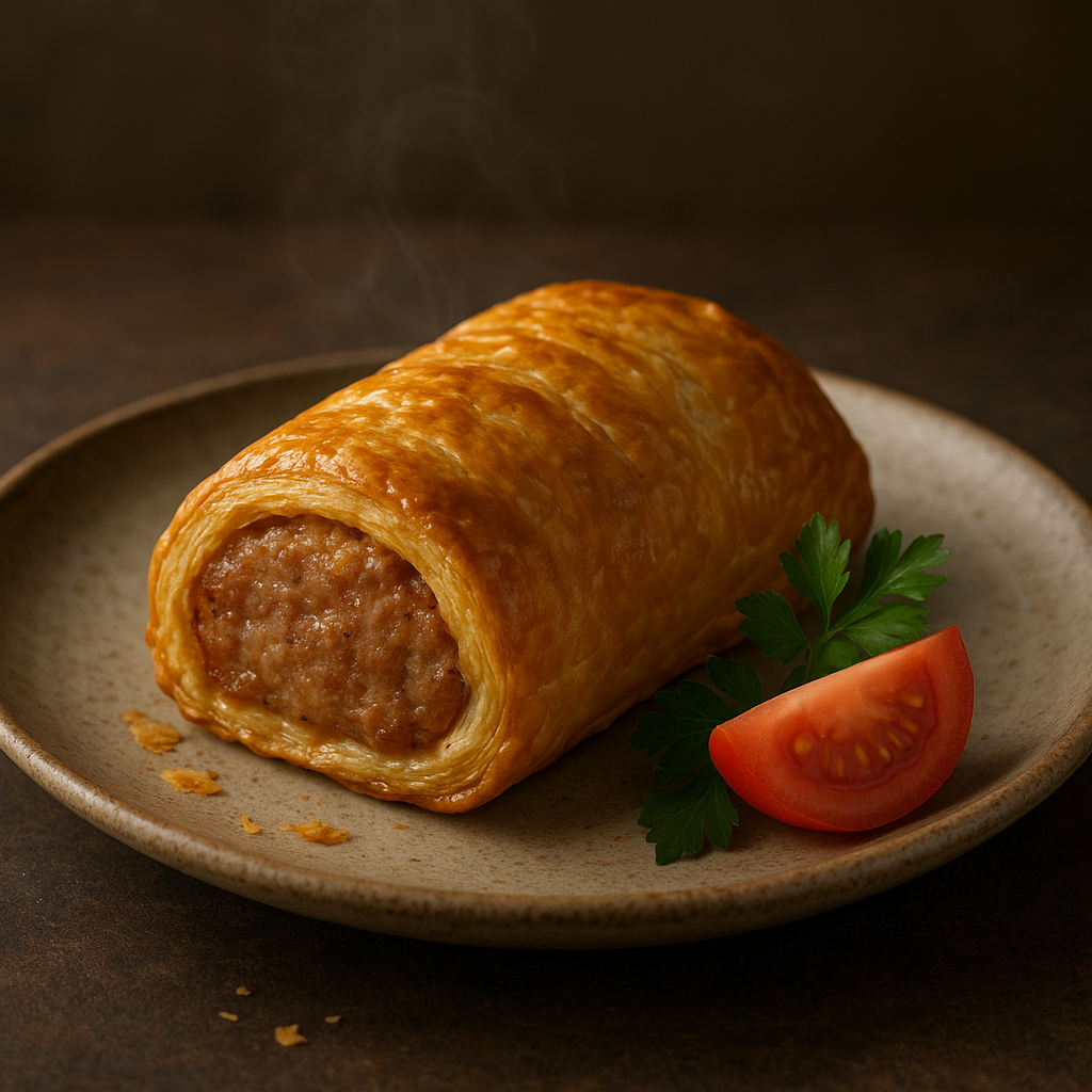 Sausage Roll