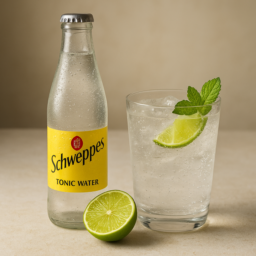Schweppes