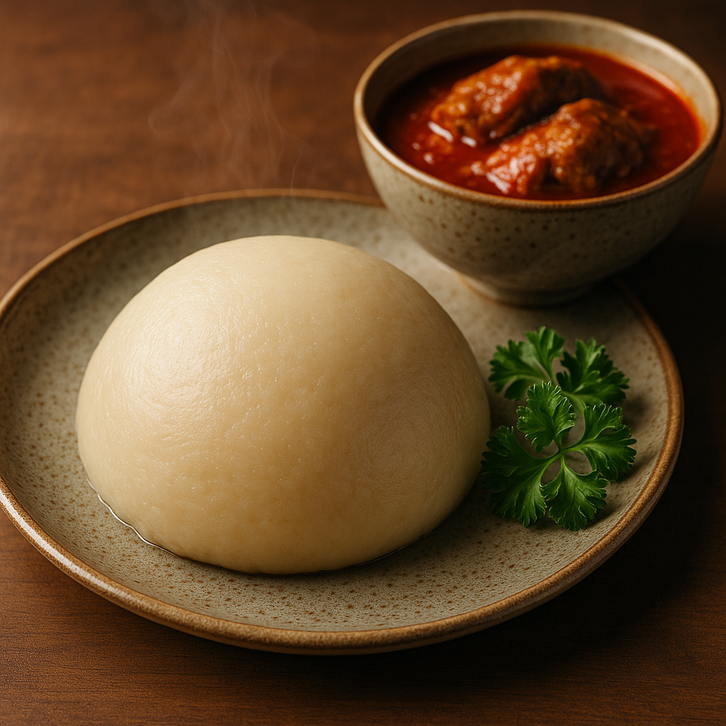 Semovita