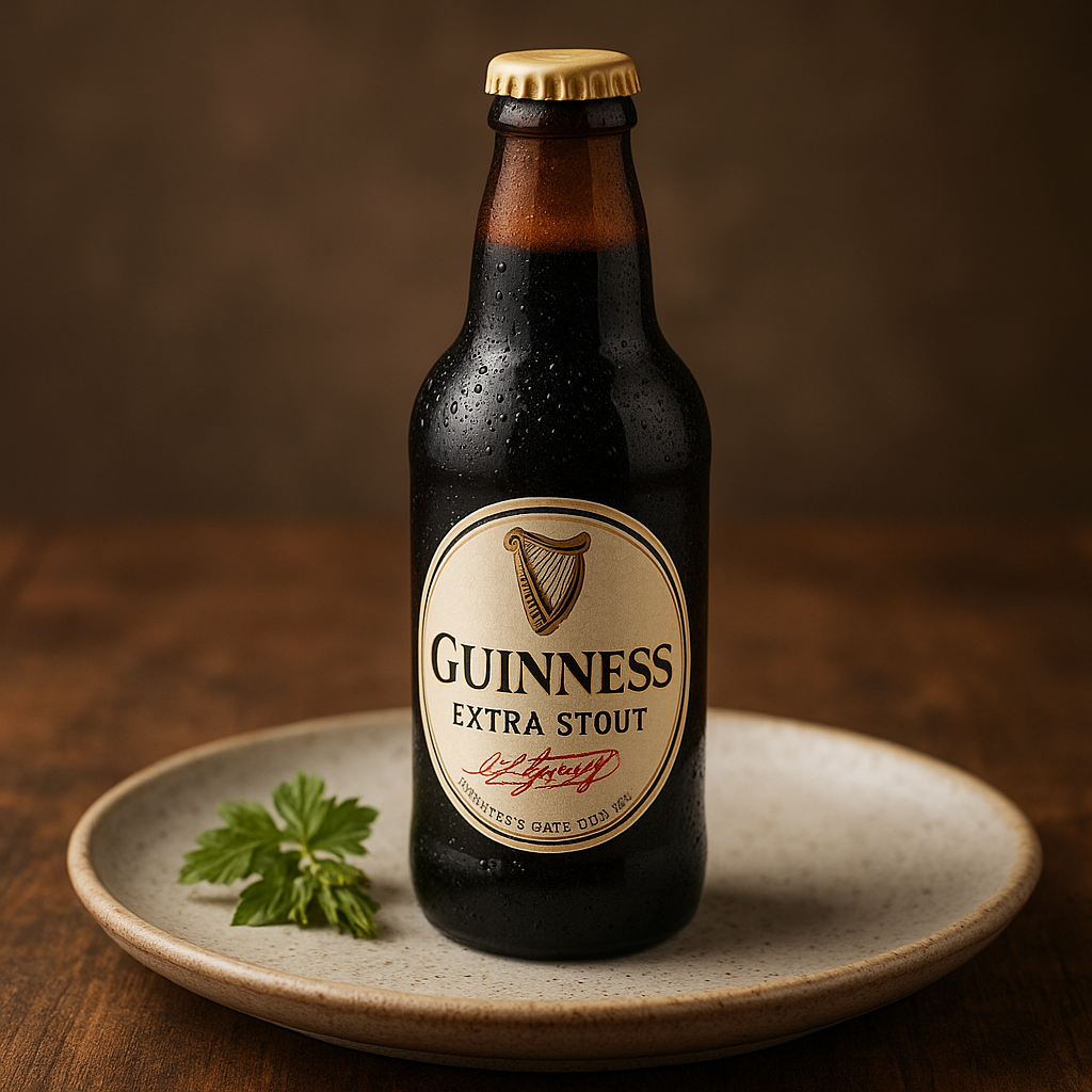 Small Guinness Stout