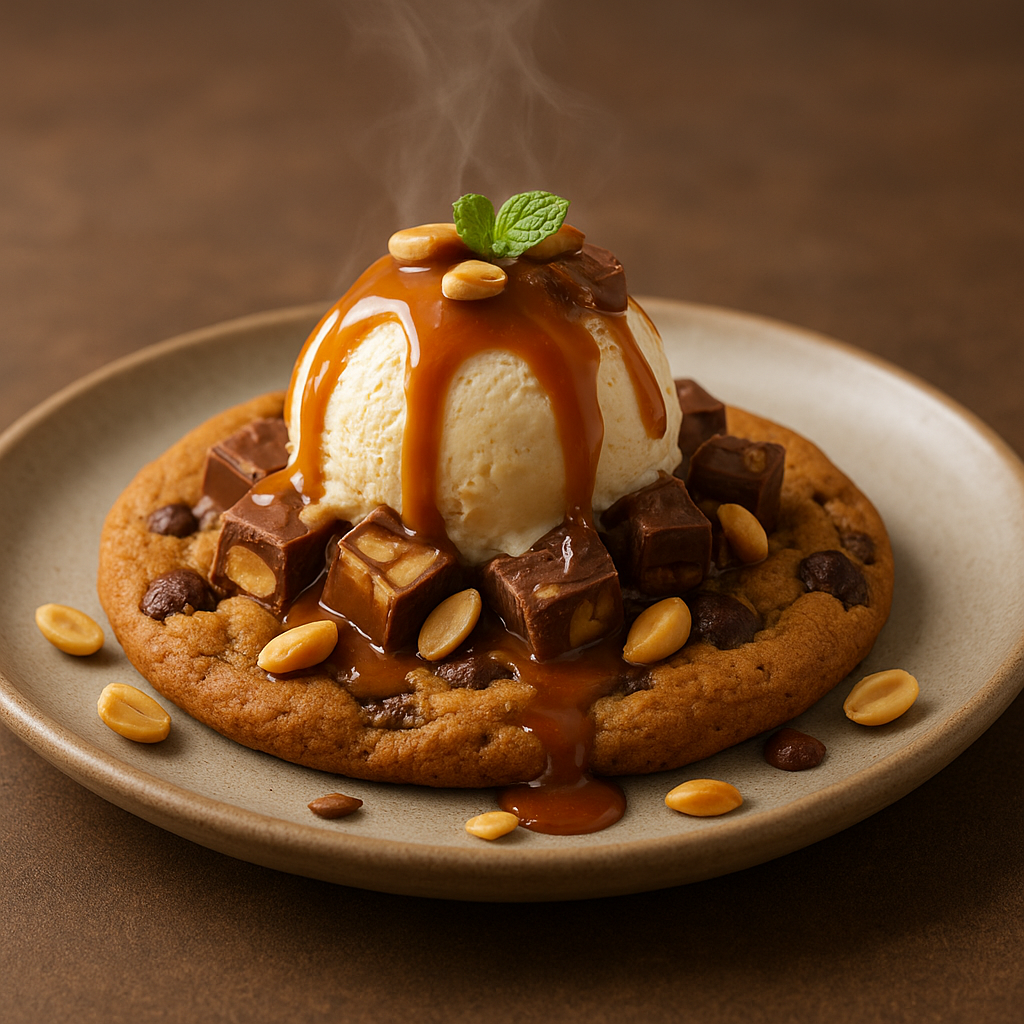 Snicker Scook