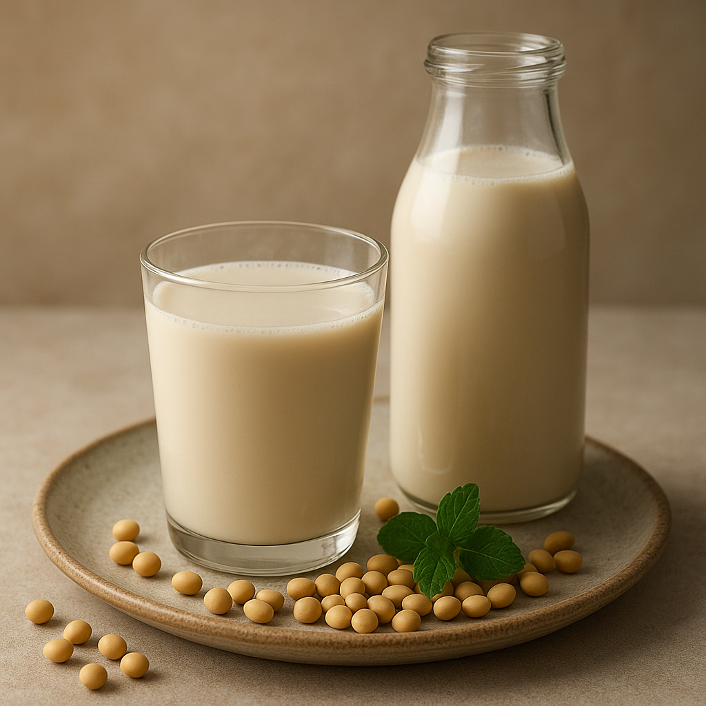 Soy Vita Milk