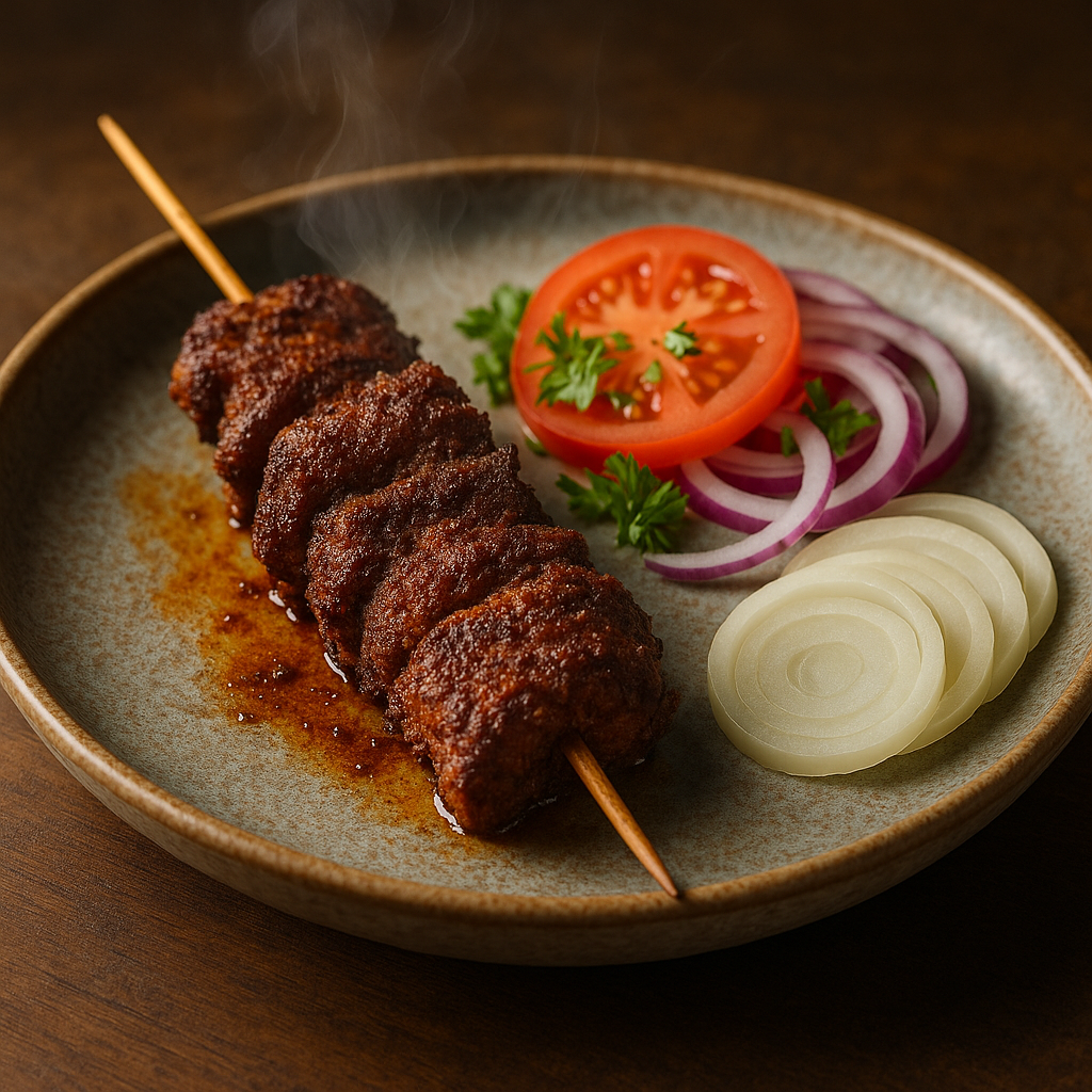 Suya