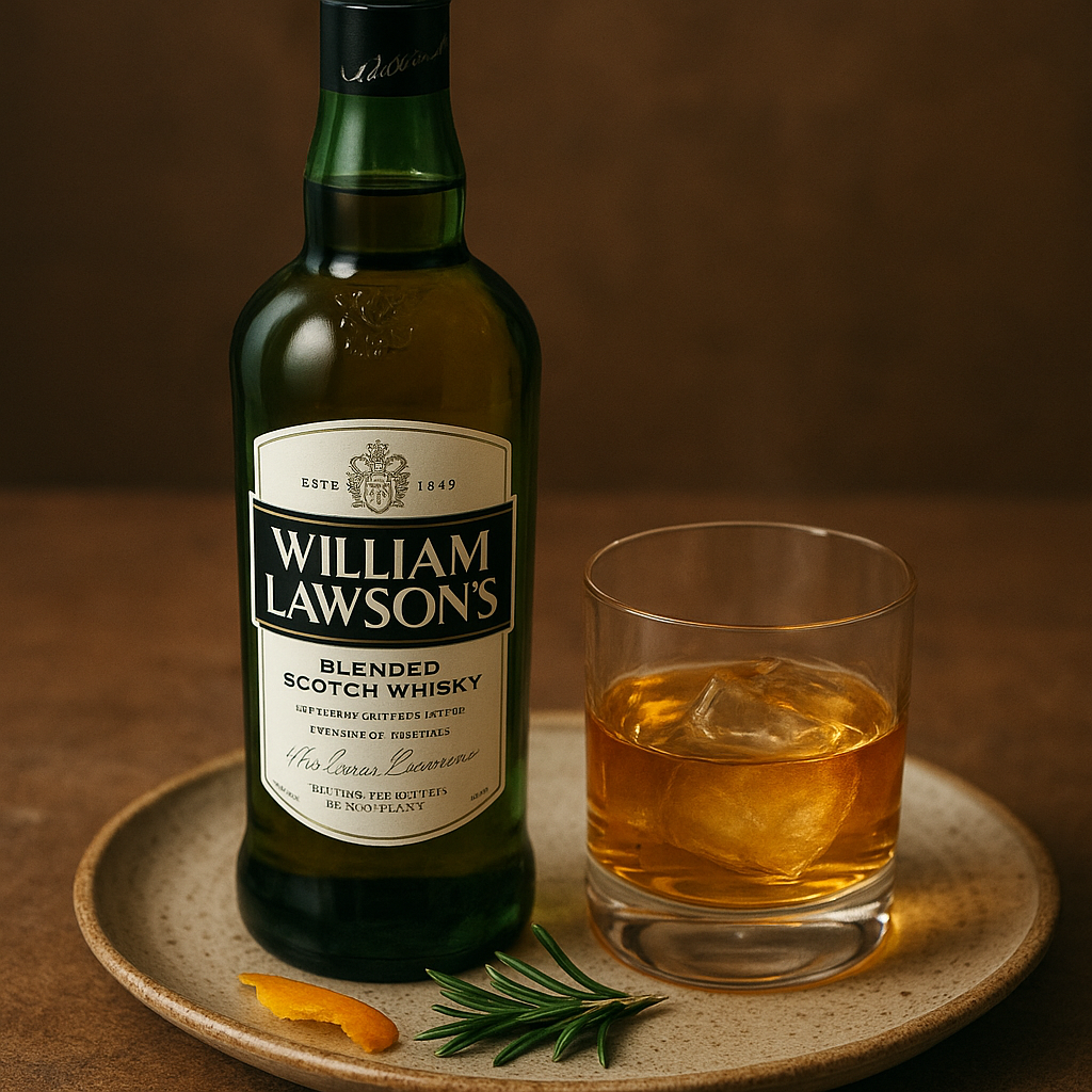 William Lawson’s