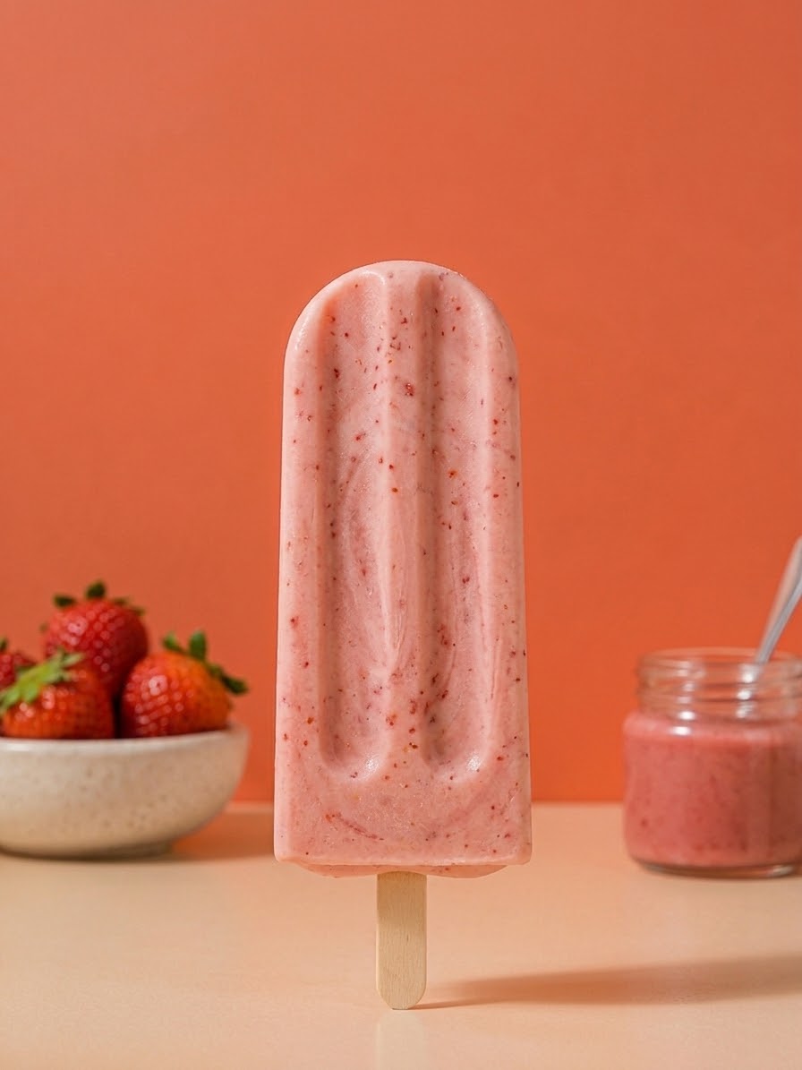 Strawberry Créme Liqueur