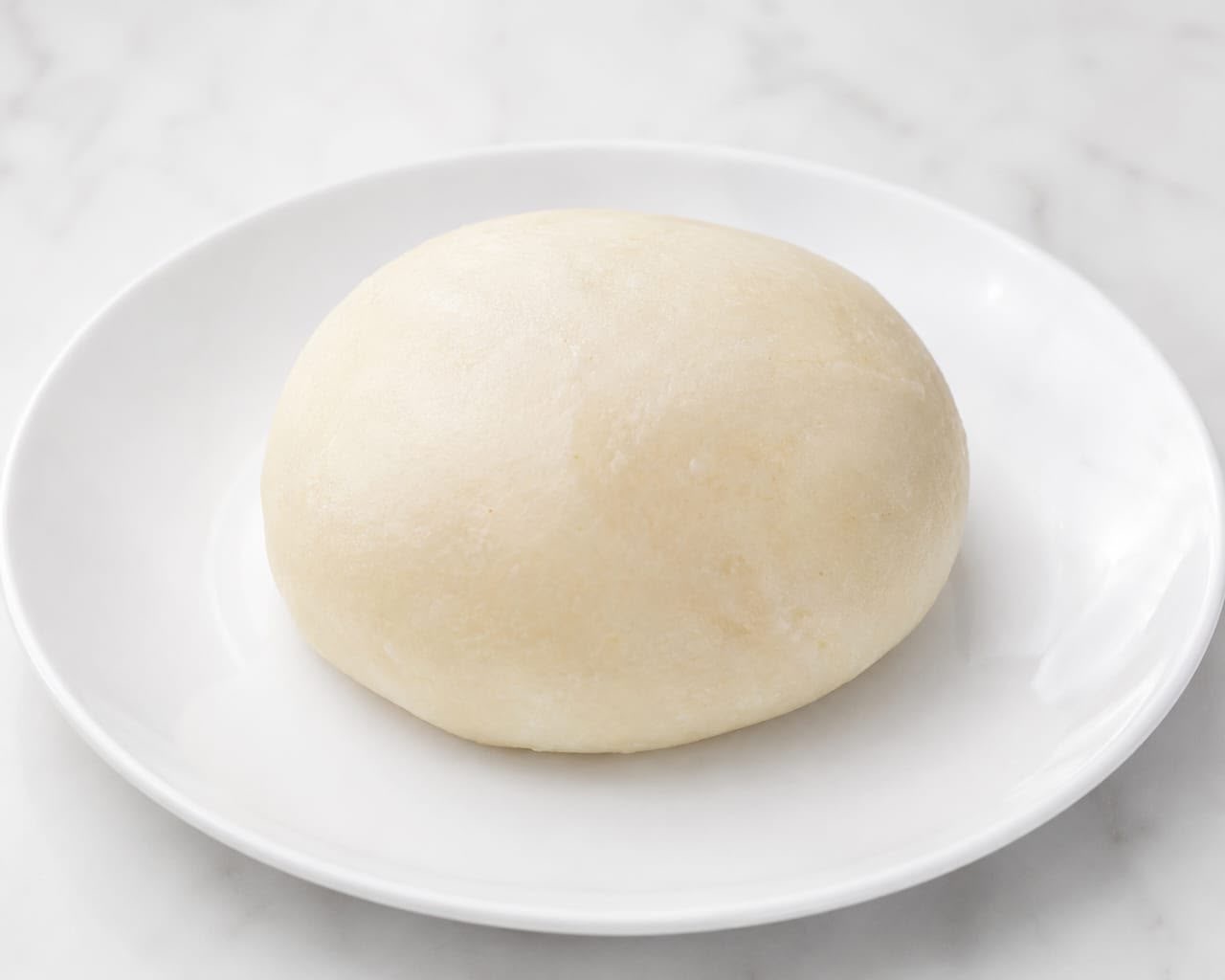 Pounded Yam