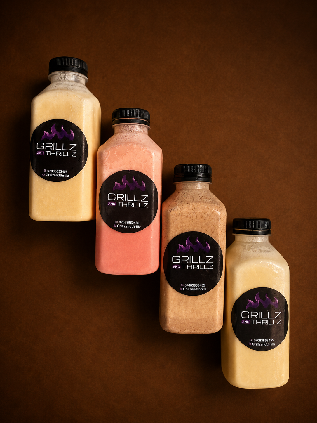 Milkshake